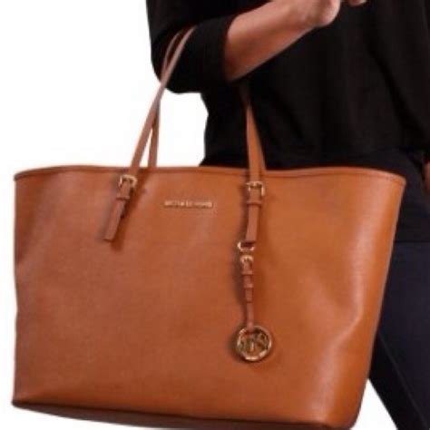 michael kors rubber strap|Michael Kors strap replacement tote.